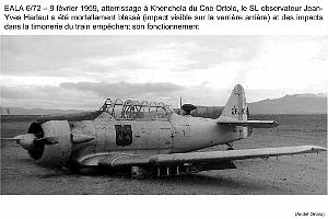 183- ARMEE DE L'AIR EN ALGERIE 1945-1962-30  (70)